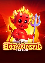 Hot as Devil